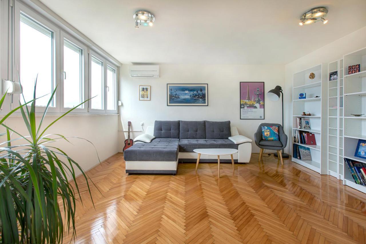 No.15 Apartment Сплит Екстериор снимка
