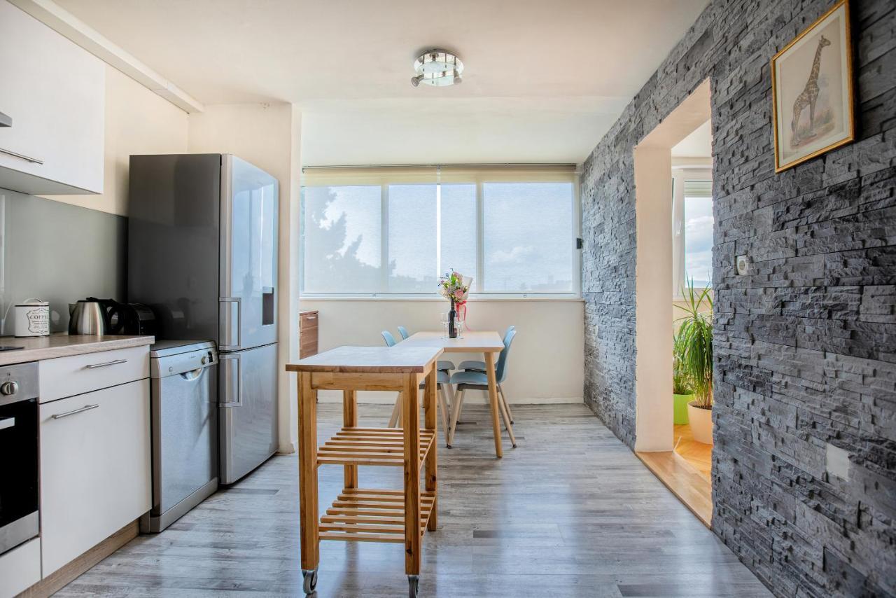 No.15 Apartment Сплит Екстериор снимка