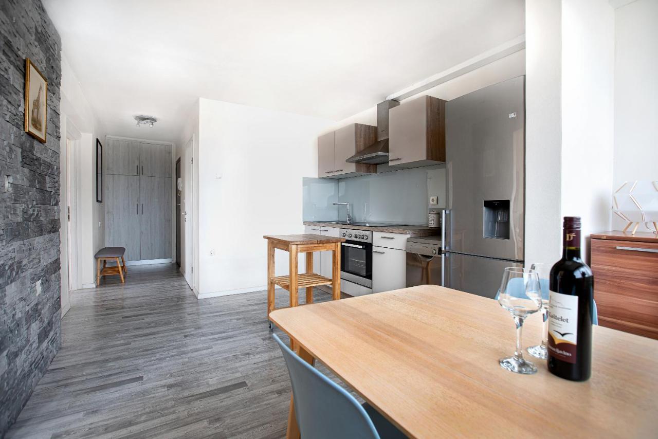 No.15 Apartment Сплит Екстериор снимка